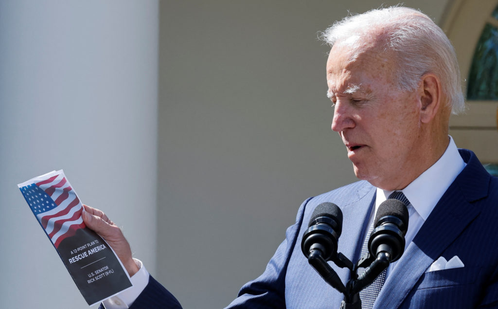 What Does President Joe Biden’s National Security and Defense Strategy Tell Us?