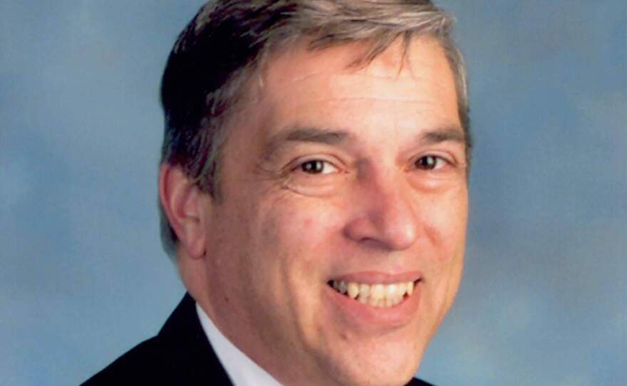 The Disgrace of American Intelligence: The Story of Russian Agent Robert Hanssen